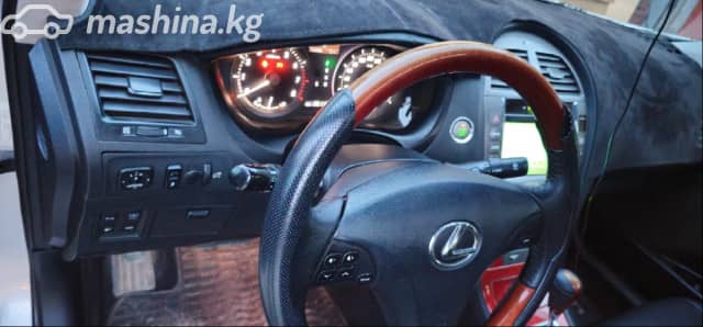 Lexus ES V 350 3.5 AT
