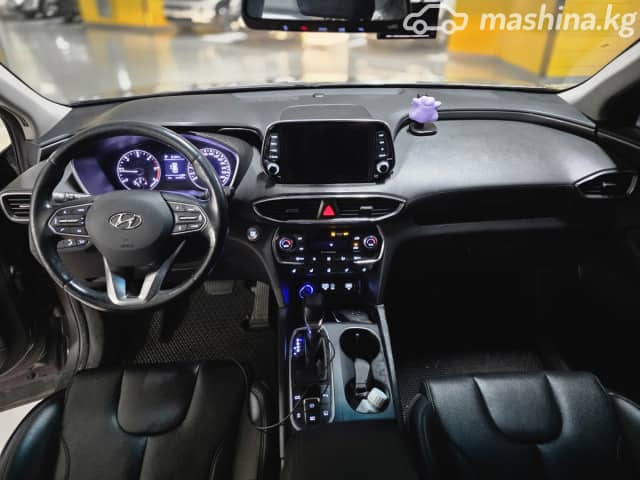 Hyundai Santa Fe IV 2.0 e-VGT AT