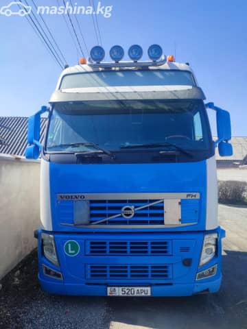 Volvo FH