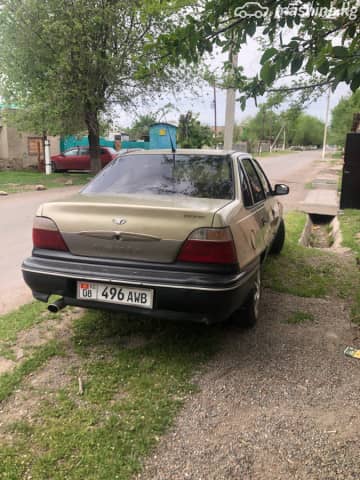 Daewoo Nexia I 1.5 MT