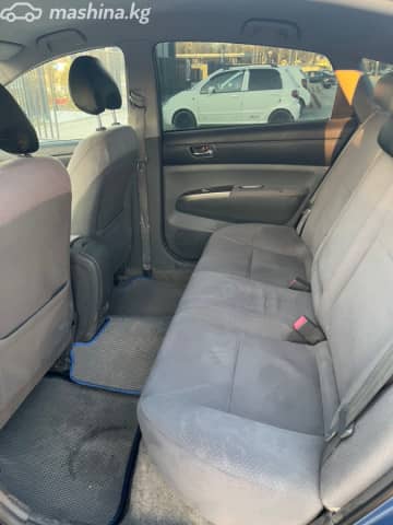 Toyota Prius II (XW20) 1.5hyb AT