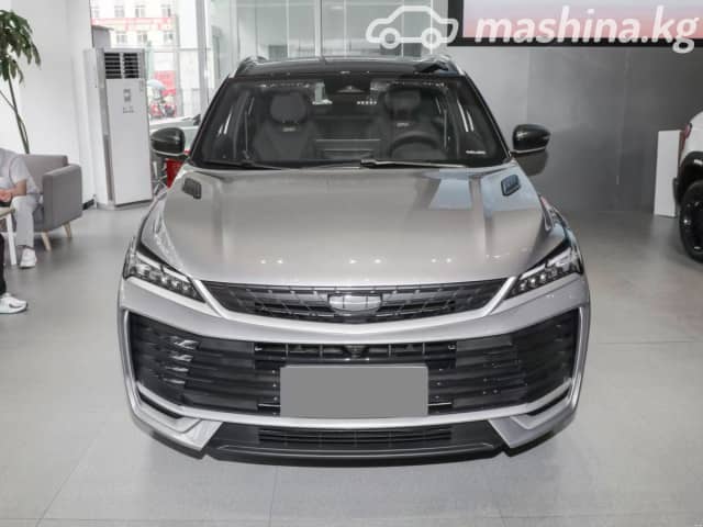 Geely Binyue L 1.5 AMT