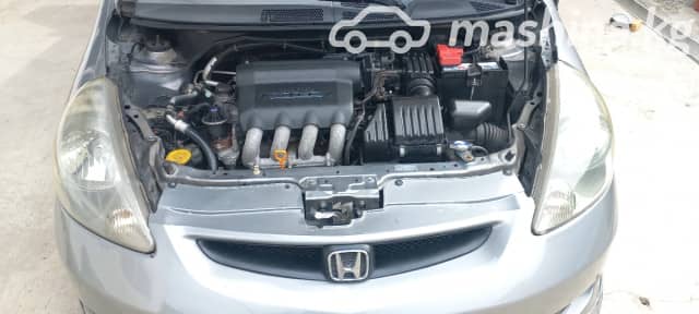 Honda Fit I 1.5 AT