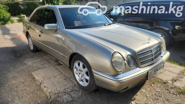 Mercedes-Benz E-Класс II (W210, S210) 230 2.3 AT