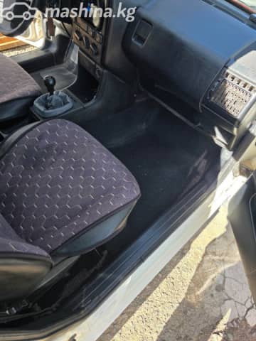 Volkswagen Passat B3 1.8 MT