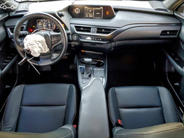 Lexus UX I 200 2.0 CVT