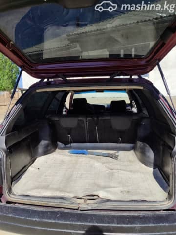 Volkswagen Passat B3 1.8 MT