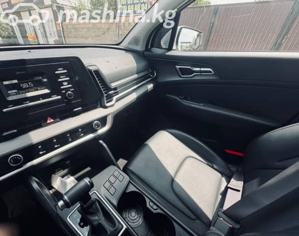 Kia Sportage V 2.0 AT