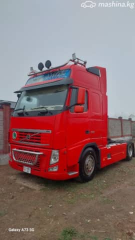 Volvo FH