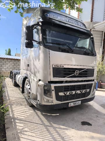 Volvo FH
