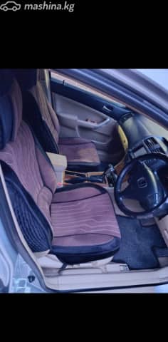 Honda Accord VII 2.0 AT