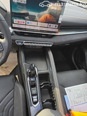 Geely Coolray I Рестайлинг 1.5 AMT