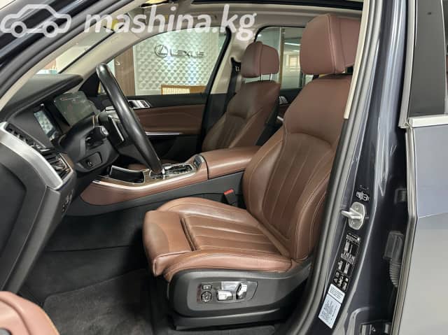 BMW X5 IV (G05/G18) 30d 3.0d AT 4WD