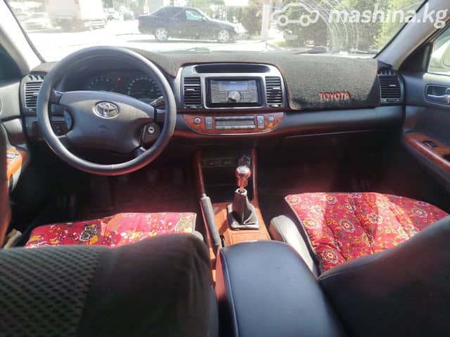 Toyota Camry V (XV30) 2.4 MT