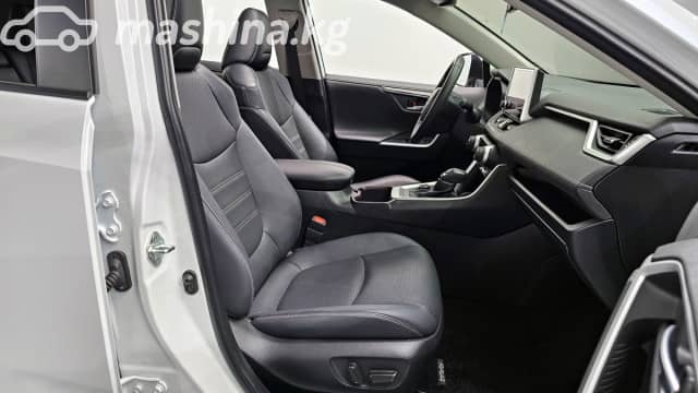 Toyota RAV4 V (XA50) 2.5hyb CVT 4WD