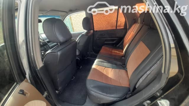 Honda CR-V II 2.4 AT 4WD