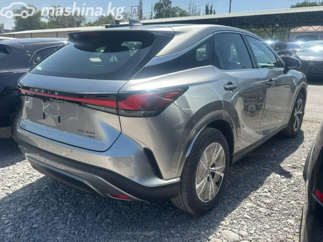 Lexus RX V 300 2.0 AT 4WD
