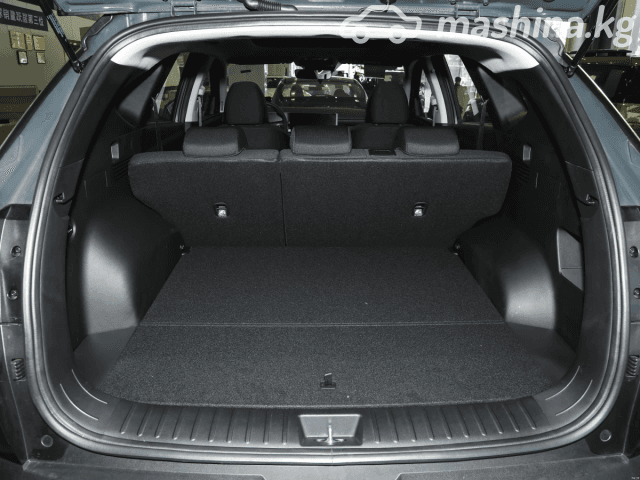 Hyundai Tucson IV Рестайлинг L 1.5 AT