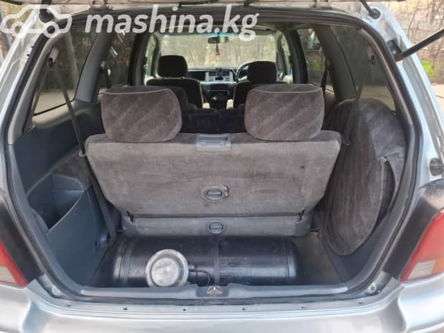 Honda Odyssey I 2.3 AT