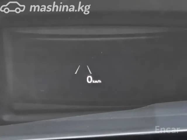 Kia K9 II (RJ) 3.8 AT