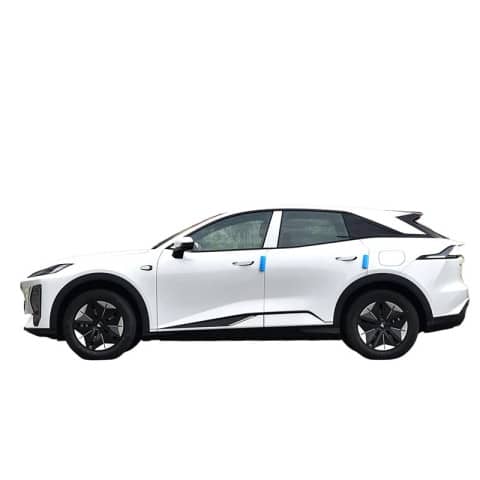 Changan Deepal S7 68.82 kWh Electro AT