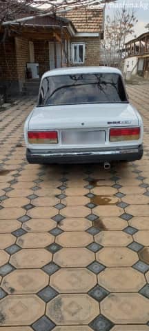ВАЗ (Lada) 2107 21074-30 1.6 MT