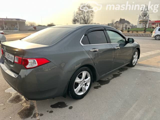 Honda Accord VIII