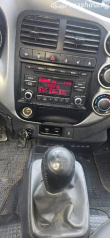 Kia Bongo