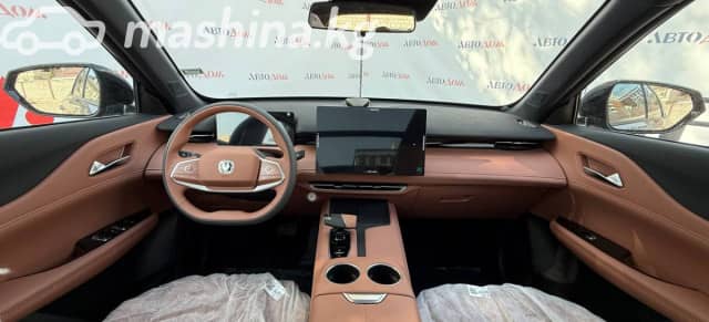 Changan UNI-Z 1.5 AMT