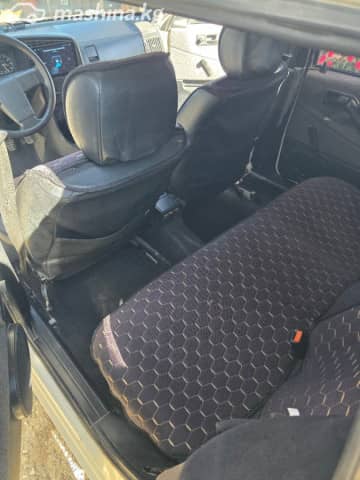 Volkswagen Passat B3 1.8 MT