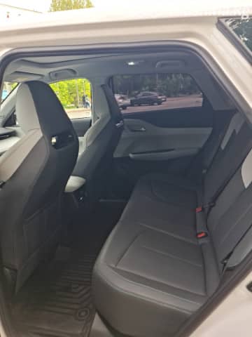 Changan UNI-Z 1.5 AMT