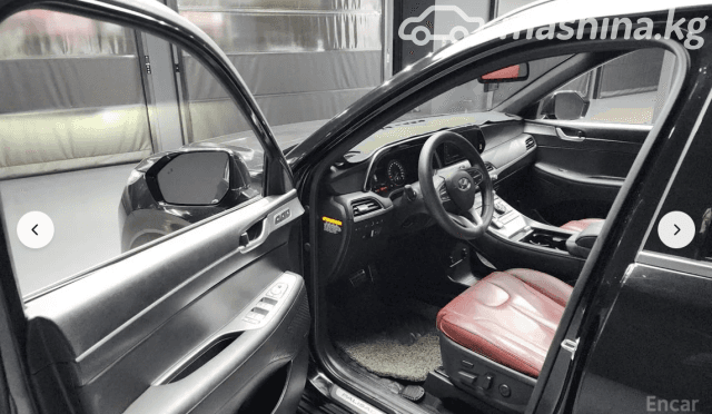 Hyundai Palisade I 2.2 AT