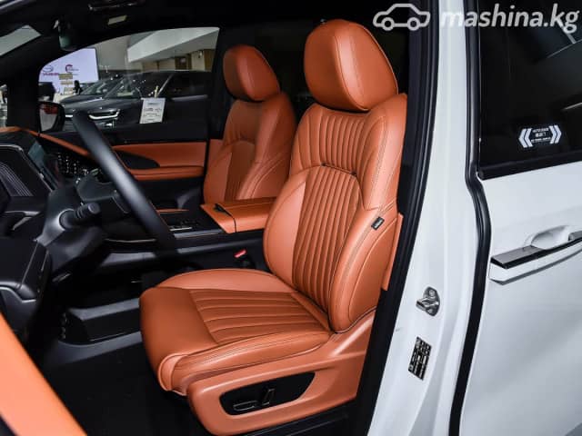GAC Trumpchi M8 II Master Edition 2.0hyb AT