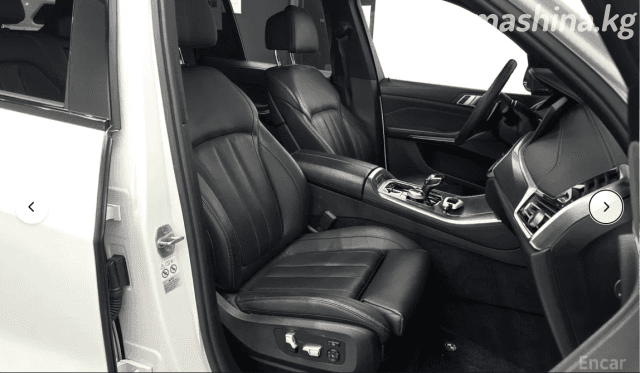 BMW X5 IV (G05/G18) 30d 3.0d AT 4WD