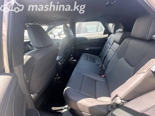 Lexus RX V 300 2.0 AT 4WD