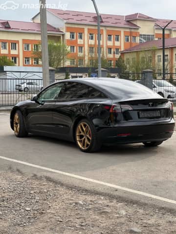 Tesla Model 3 I Standart Plus Electro AT