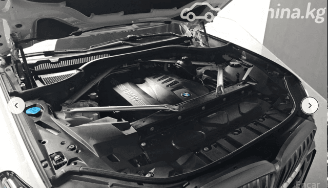 BMW X5 IV (G05/G18) Рестайлинг 40i 3.0 AT 4WD