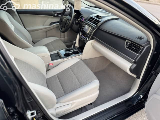 Toyota Camry VII (XV50) 2.5hyb CVT