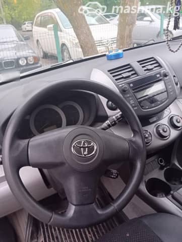 Toyota RAV4 III (XA30) 2.4 AT 4WD