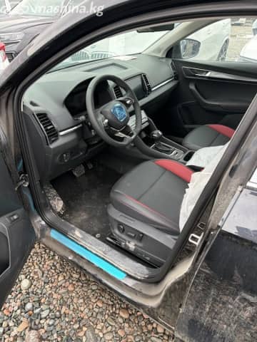 Skoda Karoq I Рестайлинг 1.4 AMT