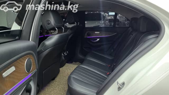 Mercedes-Benz E-Класс V (W213, S213, C238) E 220 d 9G-TRONIC