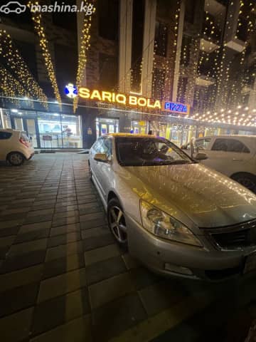 Honda Inspire IV 3.0 AT