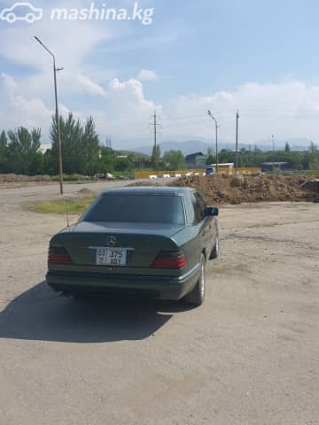 Mercedes-Benz E-Класс I (W124) 320 3.2 AT