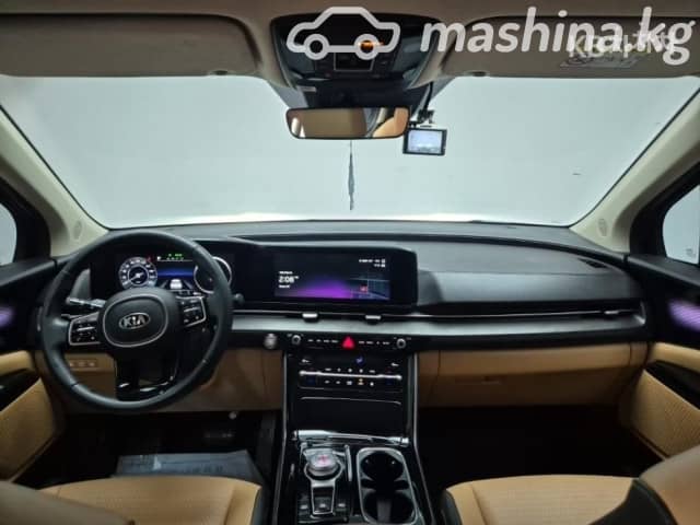 Kia Carnival IV 2.2d AT