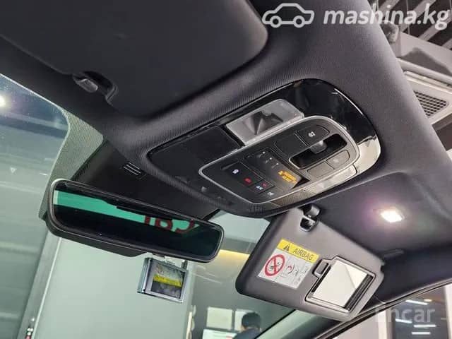 Hyundai Tucson IV SWB 1.6 AMT