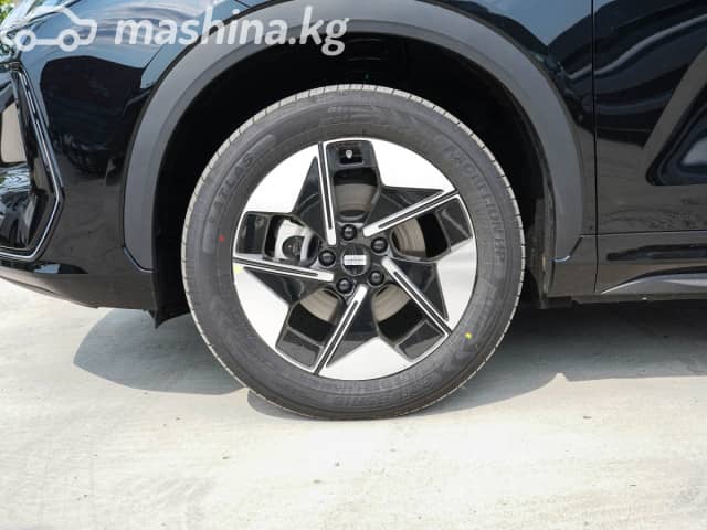Geely Galaxy E5 60.22 kWh Electro AT