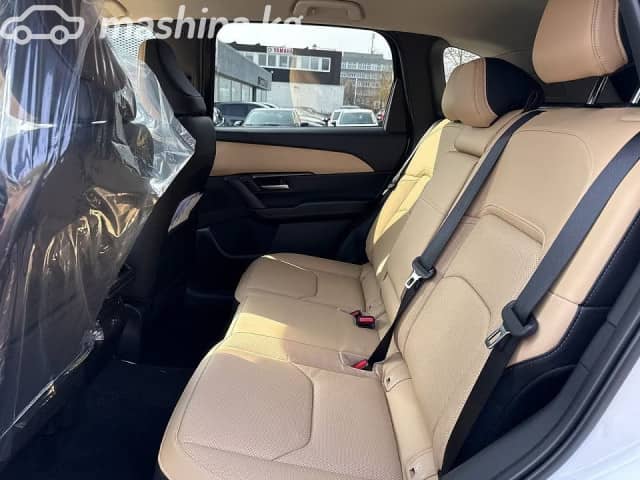 Mazda CX-5 II Рестайлинг 2.5 AT 4WD
