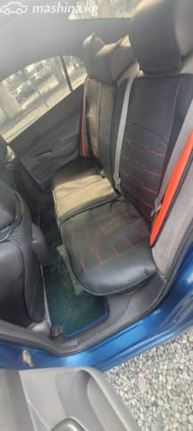 Honda Civic VIII 1.8 AT