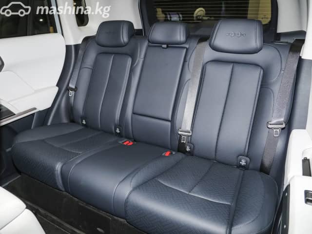 BYD FangChengBao Leopard 3 Electro AT