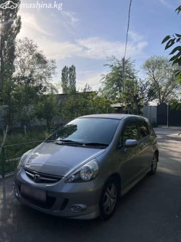 Honda Fit I 1.5 CVT
